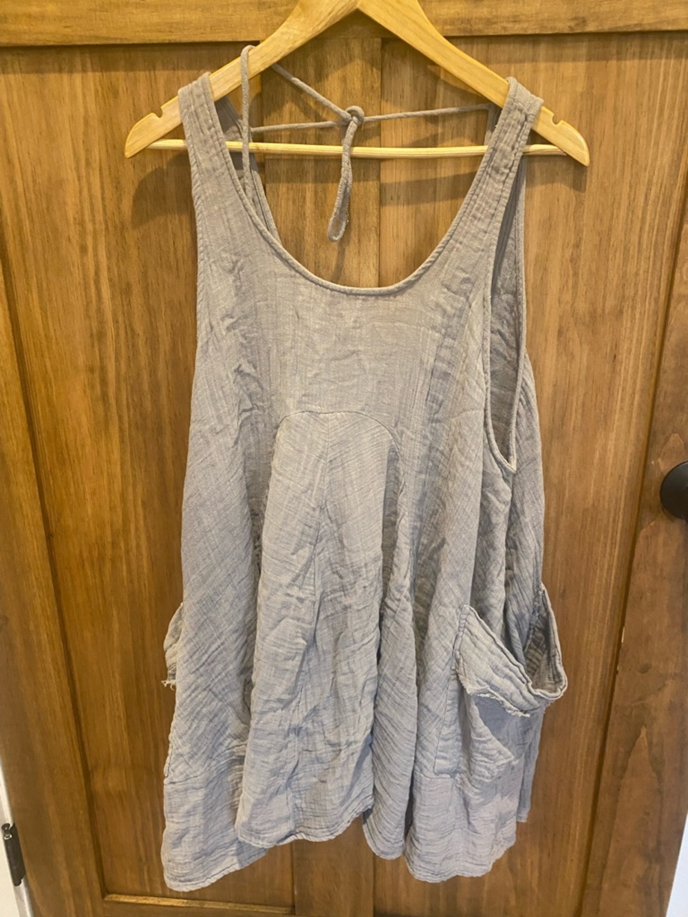 Free People Pina colada tunic